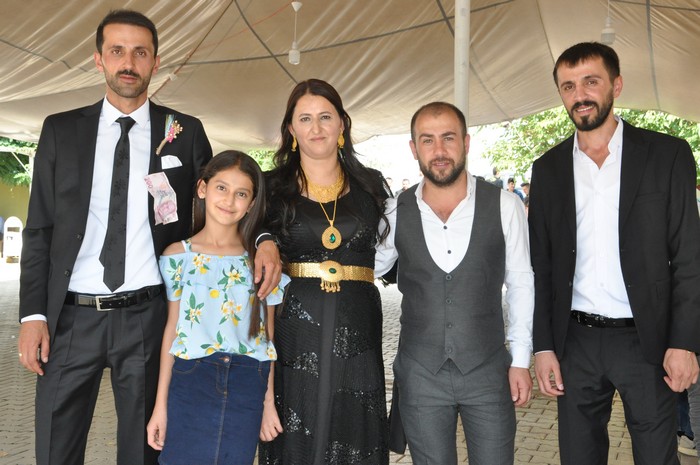 Yüksekova Düğünleri (01-20) Ağustos 2019 242