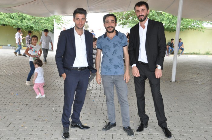 Yüksekova Düğünleri (01-20) Ağustos 2019 243