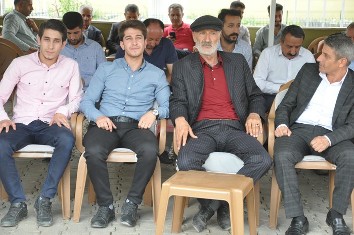 Yüksekova Düğünleri (01-20) Ağustos 2019 244