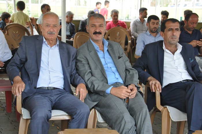 Yüksekova Düğünleri (01-20) Ağustos 2019 245