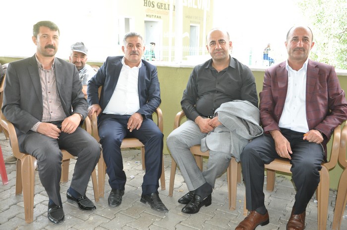 Yüksekova Düğünleri (01-20) Ağustos 2019 246