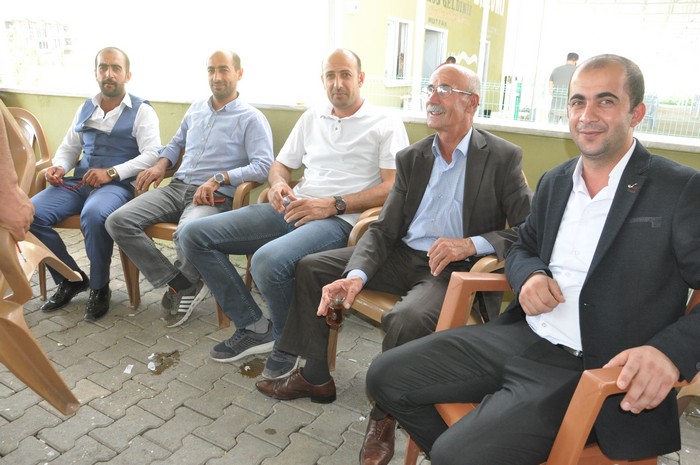 Yüksekova Düğünleri (01-20) Ağustos 2019 247