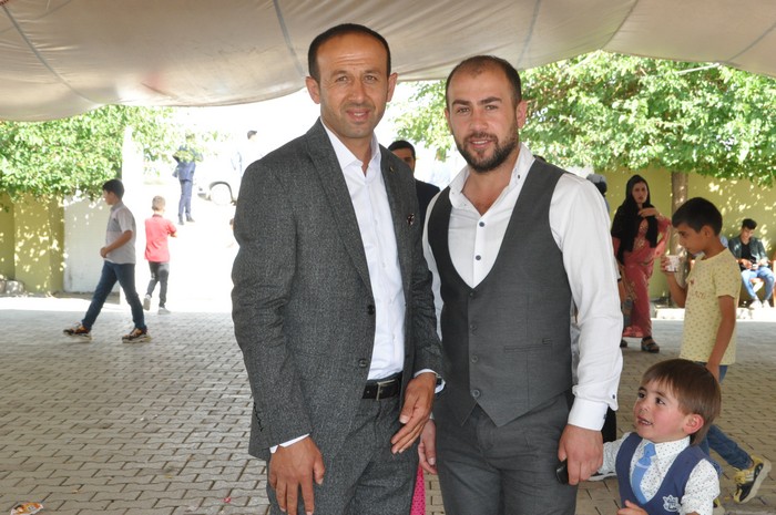 Yüksekova Düğünleri (01-20) Ağustos 2019 249