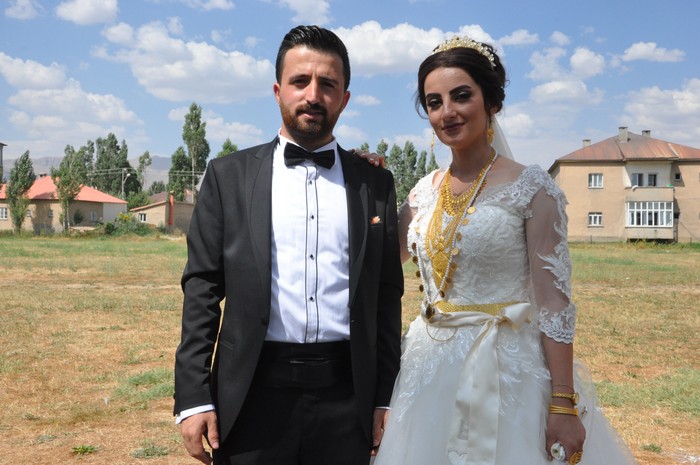 Yüksekova Düğünleri (01-20) Ağustos 2019 25