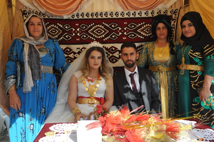 Yüksekova Düğünleri (01-20) Ağustos 2019 250