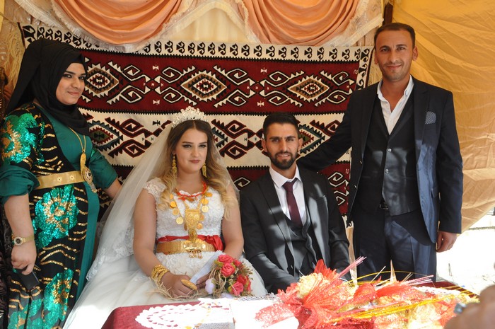 Yüksekova Düğünleri (01-20) Ağustos 2019 251