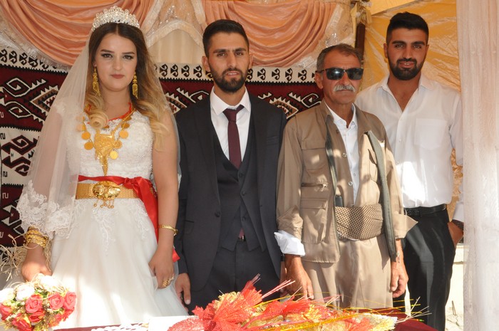 Yüksekova Düğünleri (01-20) Ağustos 2019 253