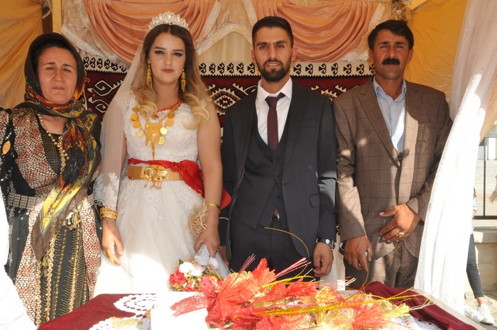 Yüksekova Düğünleri (01-20) Ağustos 2019 254