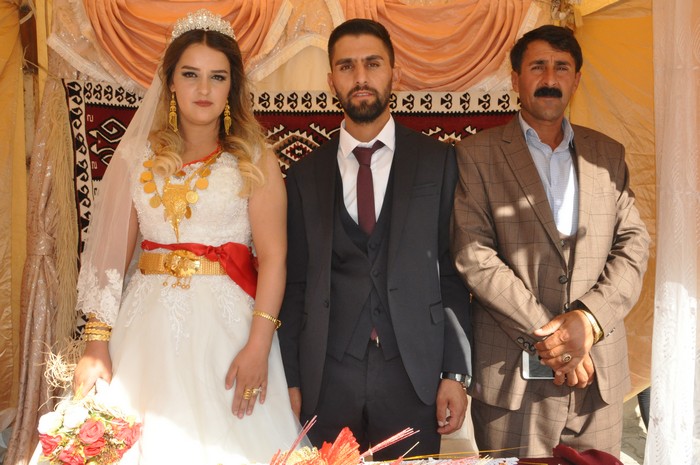 Yüksekova Düğünleri (01-20) Ağustos 2019 255