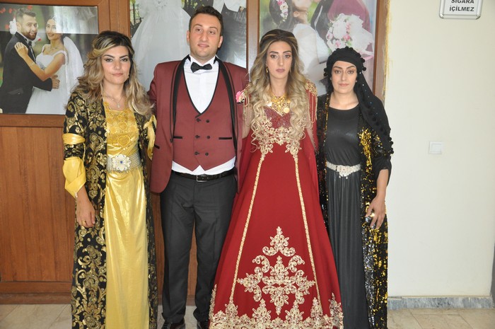 Yüksekova Düğünleri (01-20) Ağustos 2019 256