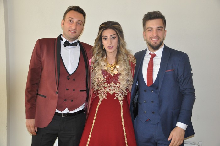 Yüksekova Düğünleri (01-20) Ağustos 2019 257