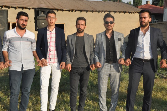 Yüksekova Düğünleri (01-20) Ağustos 2019 258