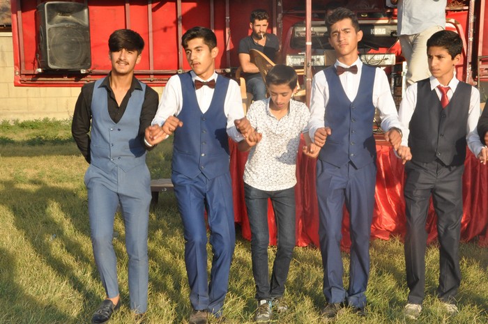 Yüksekova Düğünleri (01-20) Ağustos 2019 259