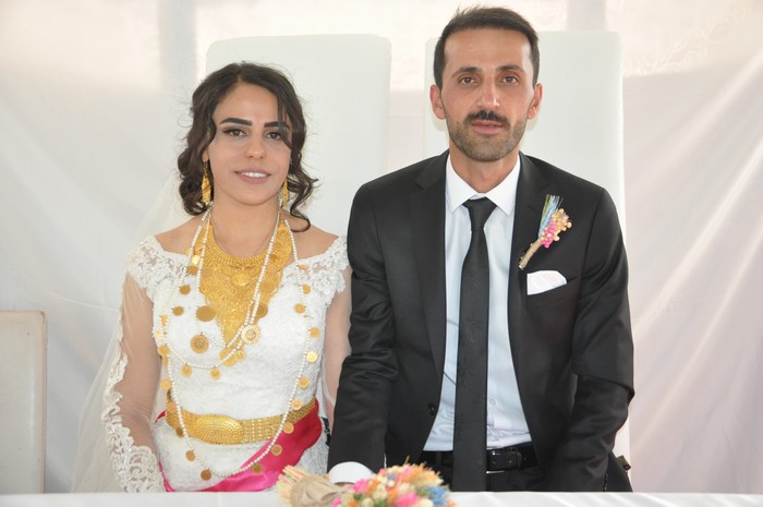 Yüksekova Düğünleri (01-20) Ağustos 2019 26