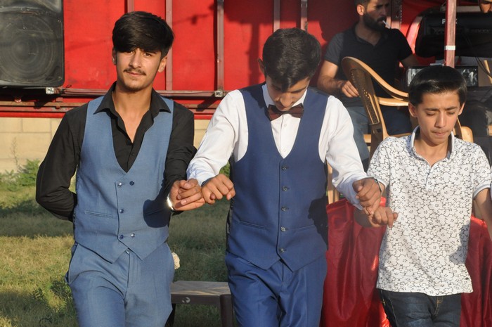 Yüksekova Düğünleri (01-20) Ağustos 2019 260