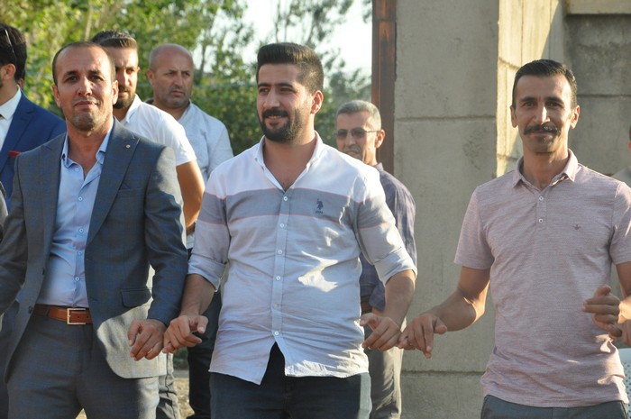 Yüksekova Düğünleri (01-20) Ağustos 2019 261