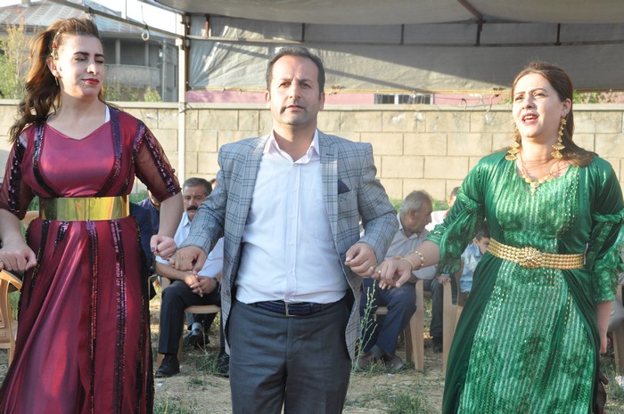 Yüksekova Düğünleri (01-20) Ağustos 2019 262