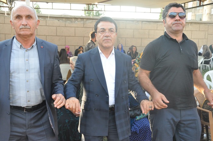 Yüksekova Düğünleri (01-20) Ağustos 2019 263