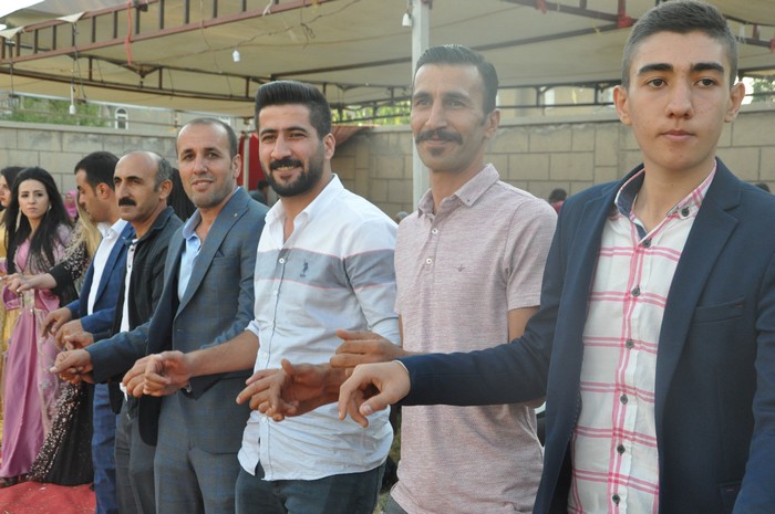 Yüksekova Düğünleri (01-20) Ağustos 2019 264