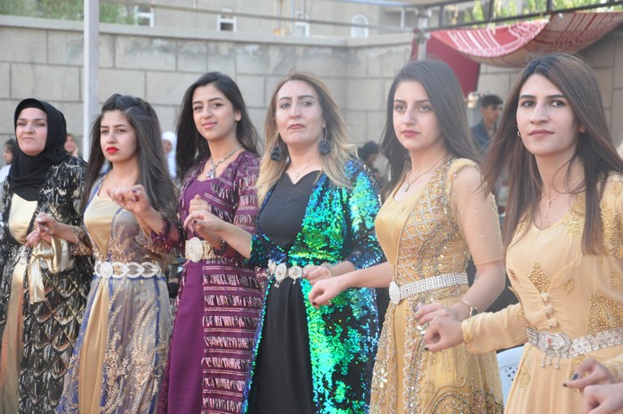 Yüksekova Düğünleri (01-20) Ağustos 2019 265