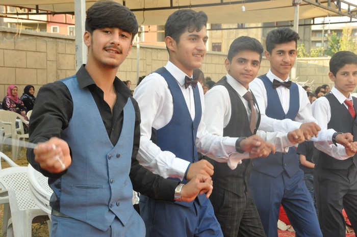 Yüksekova Düğünleri (01-20) Ağustos 2019 266