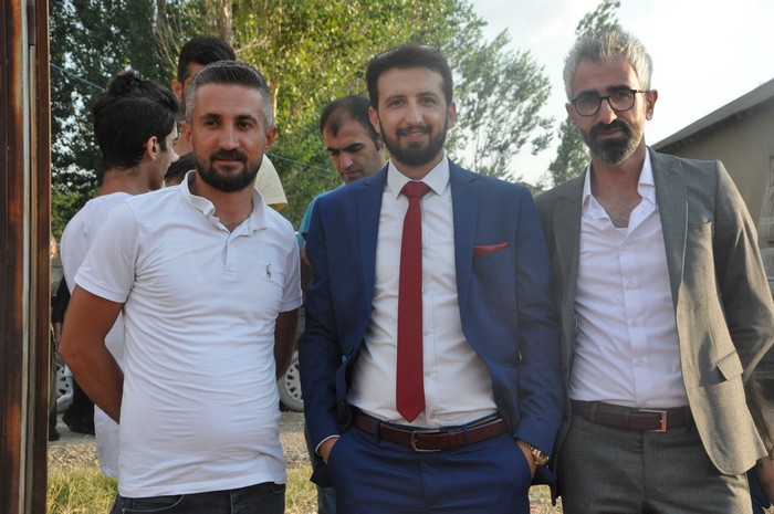 Yüksekova Düğünleri (01-20) Ağustos 2019 267