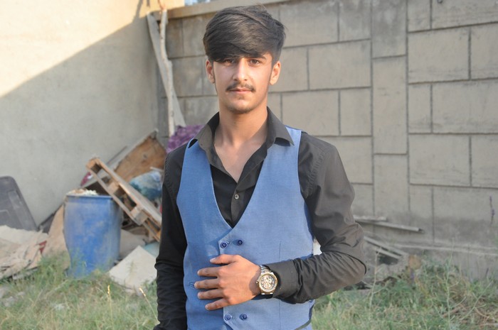 Yüksekova Düğünleri (01-20) Ağustos 2019 268