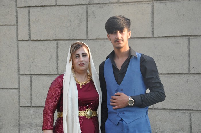 Yüksekova Düğünleri (01-20) Ağustos 2019 269