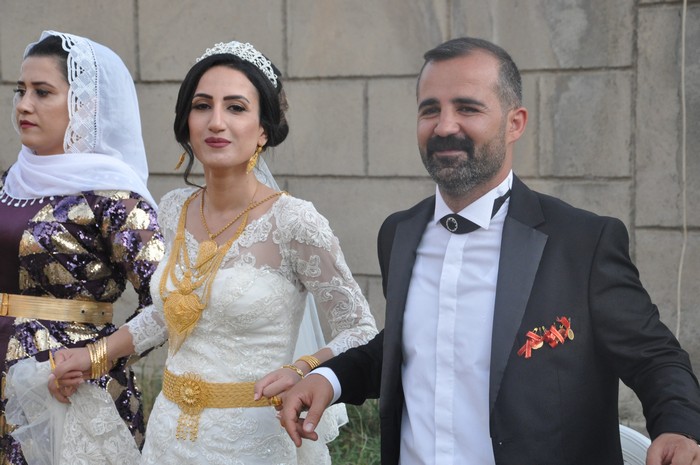Yüksekova Düğünleri (01-20) Ağustos 2019 270