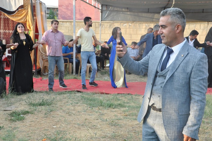 Yüksekova Düğünleri (01-20) Ağustos 2019 271