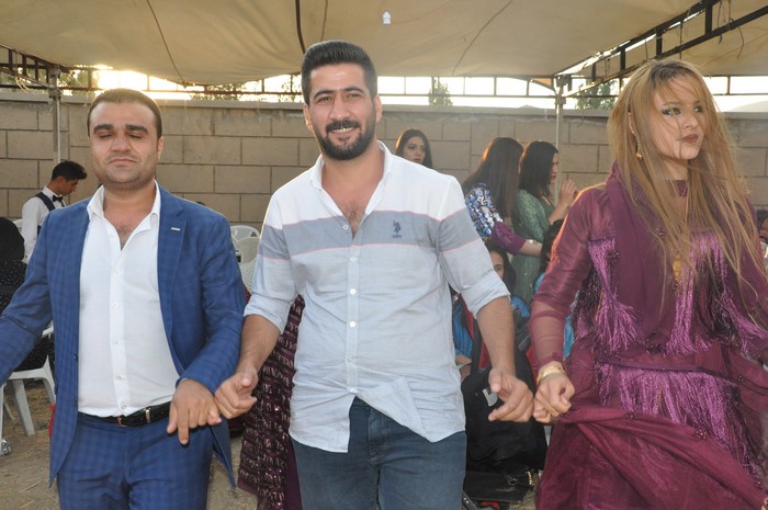 Yüksekova Düğünleri (01-20) Ağustos 2019 272