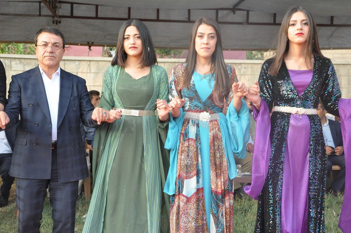 Yüksekova Düğünleri (01-20) Ağustos 2019 273