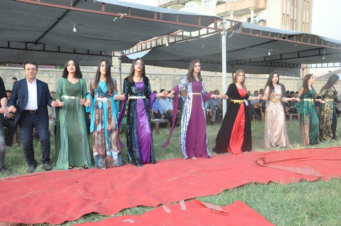 Yüksekova Düğünleri (01-20) Ağustos 2019 274