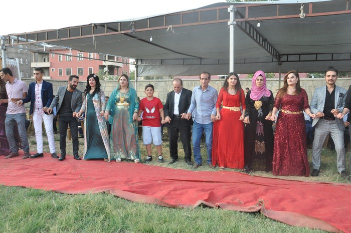 Yüksekova Düğünleri (01-20) Ağustos 2019 275