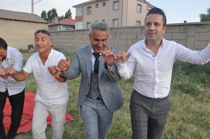 Yüksekova Düğünleri (01-20) Ağustos 2019 277