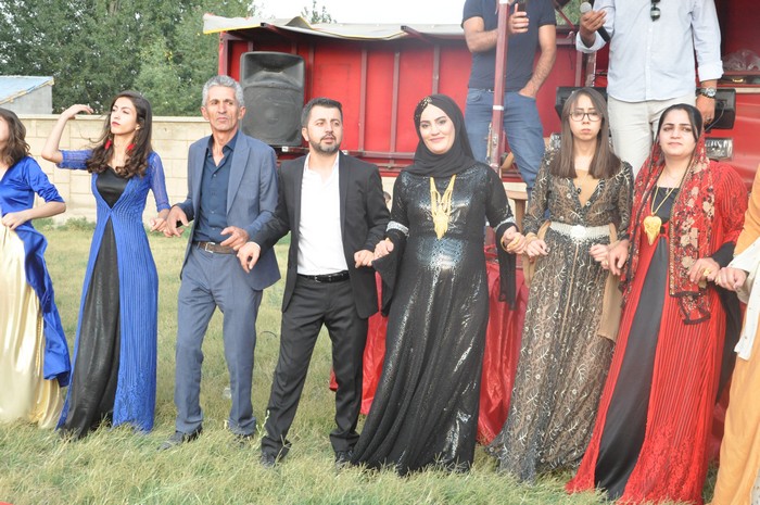 Yüksekova Düğünleri (01-20) Ağustos 2019 278