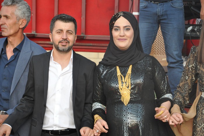 Yüksekova Düğünleri (01-20) Ağustos 2019 279