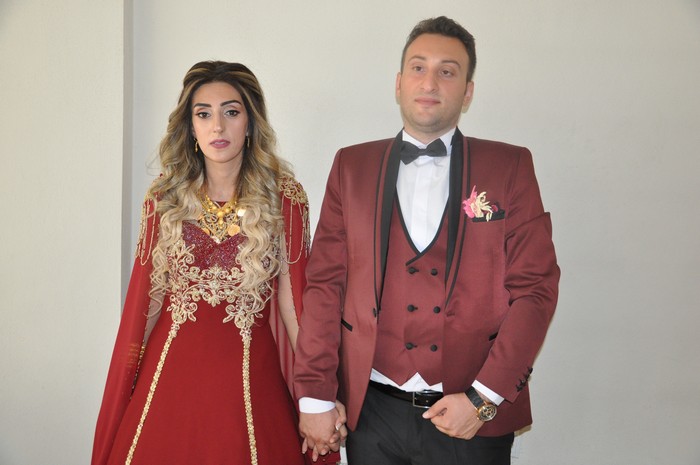 Yüksekova Düğünleri (01-20) Ağustos 2019 28
