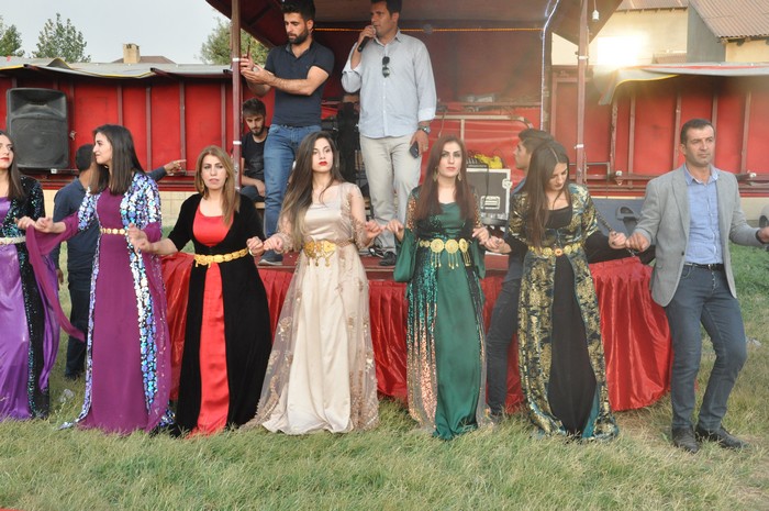 Yüksekova Düğünleri (01-20) Ağustos 2019 280