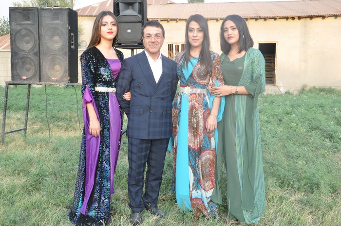 Yüksekova Düğünleri (01-20) Ağustos 2019 281