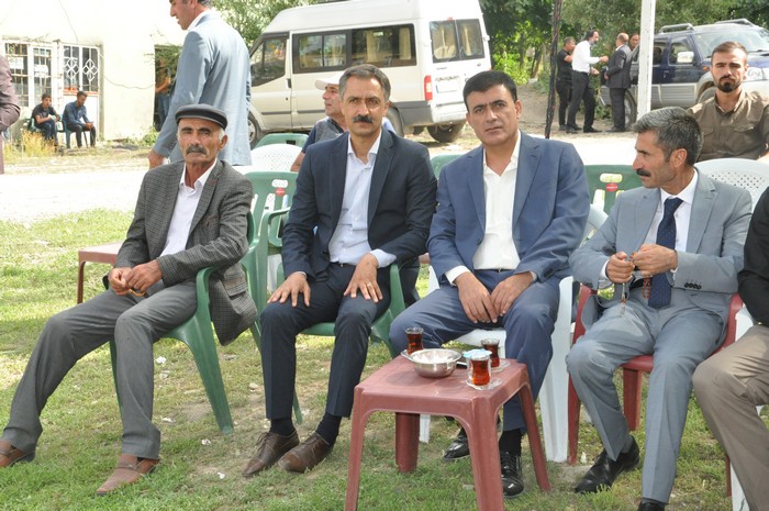 Yüksekova Düğünleri (01-20) Ağustos 2019 282