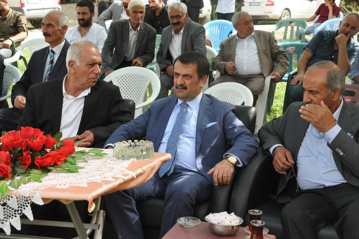 Yüksekova Düğünleri (01-20) Ağustos 2019 283