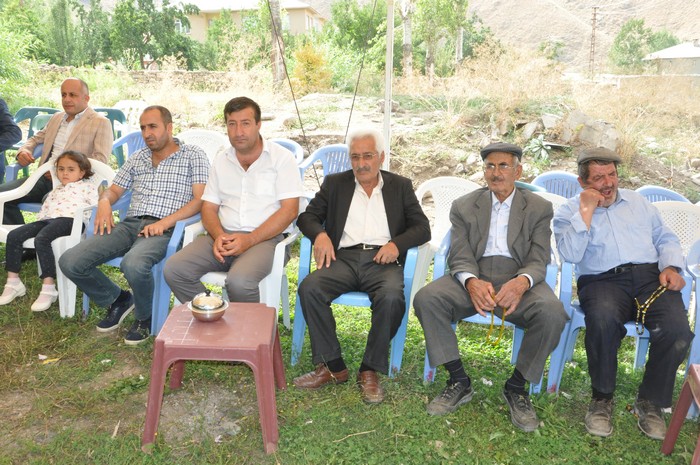 Yüksekova Düğünleri (01-20) Ağustos 2019 284