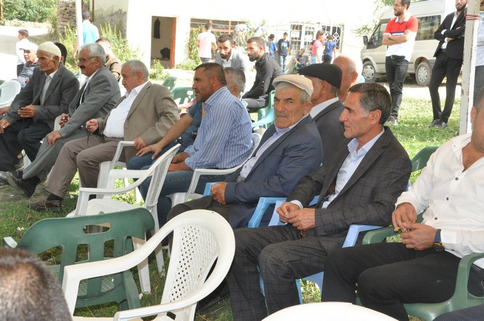 Yüksekova Düğünleri (01-20) Ağustos 2019 285