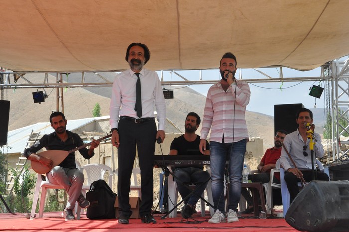 Yüksekova Düğünleri (01-20) Ağustos 2019 287