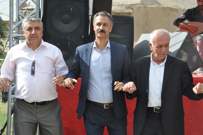 Yüksekova Düğünleri (01-20) Ağustos 2019 288