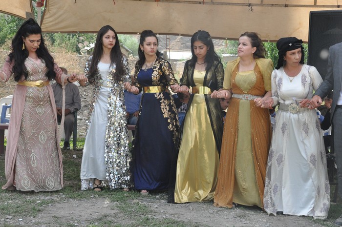 Yüksekova Düğünleri (01-20) Ağustos 2019 289