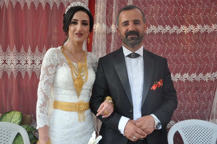 Yüksekova Düğünleri (01-20) Ağustos 2019 29