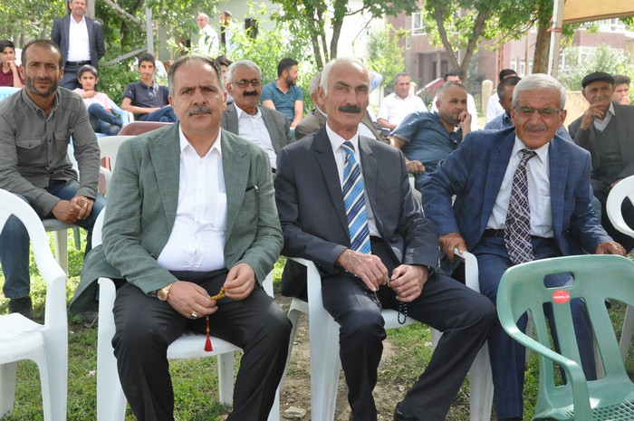 Yüksekova Düğünleri (01-20) Ağustos 2019 291