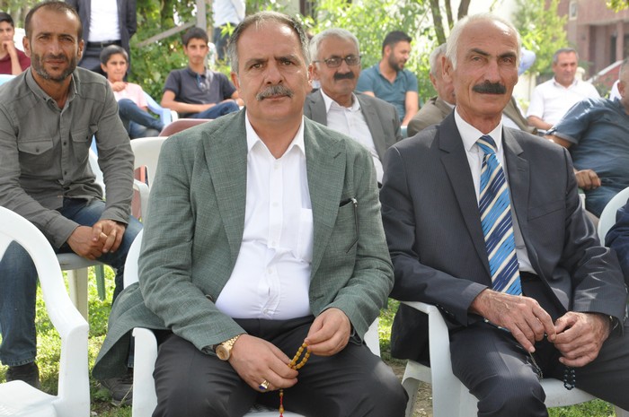 Yüksekova Düğünleri (01-20) Ağustos 2019 292